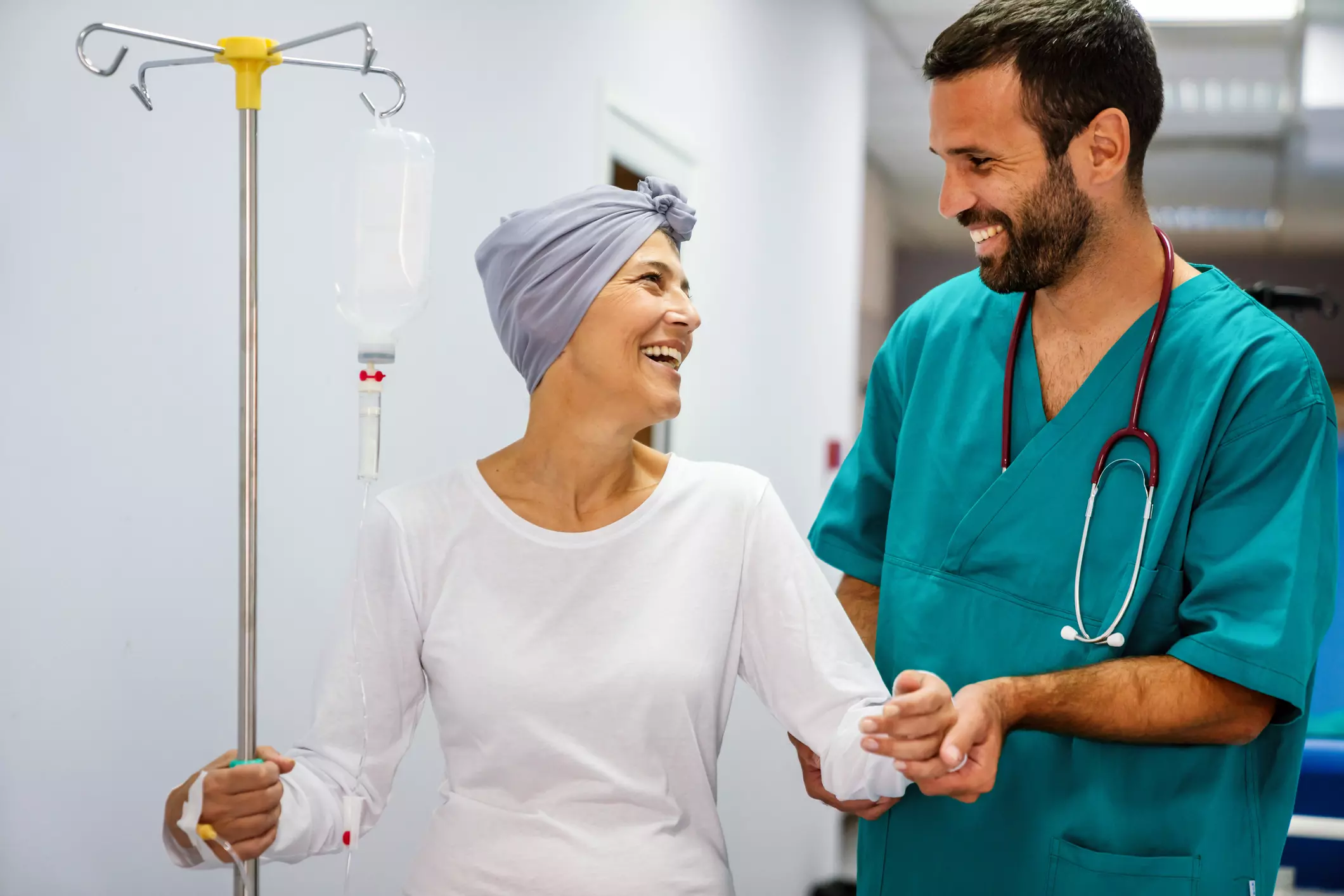 Centro Oncologico de Caratinga